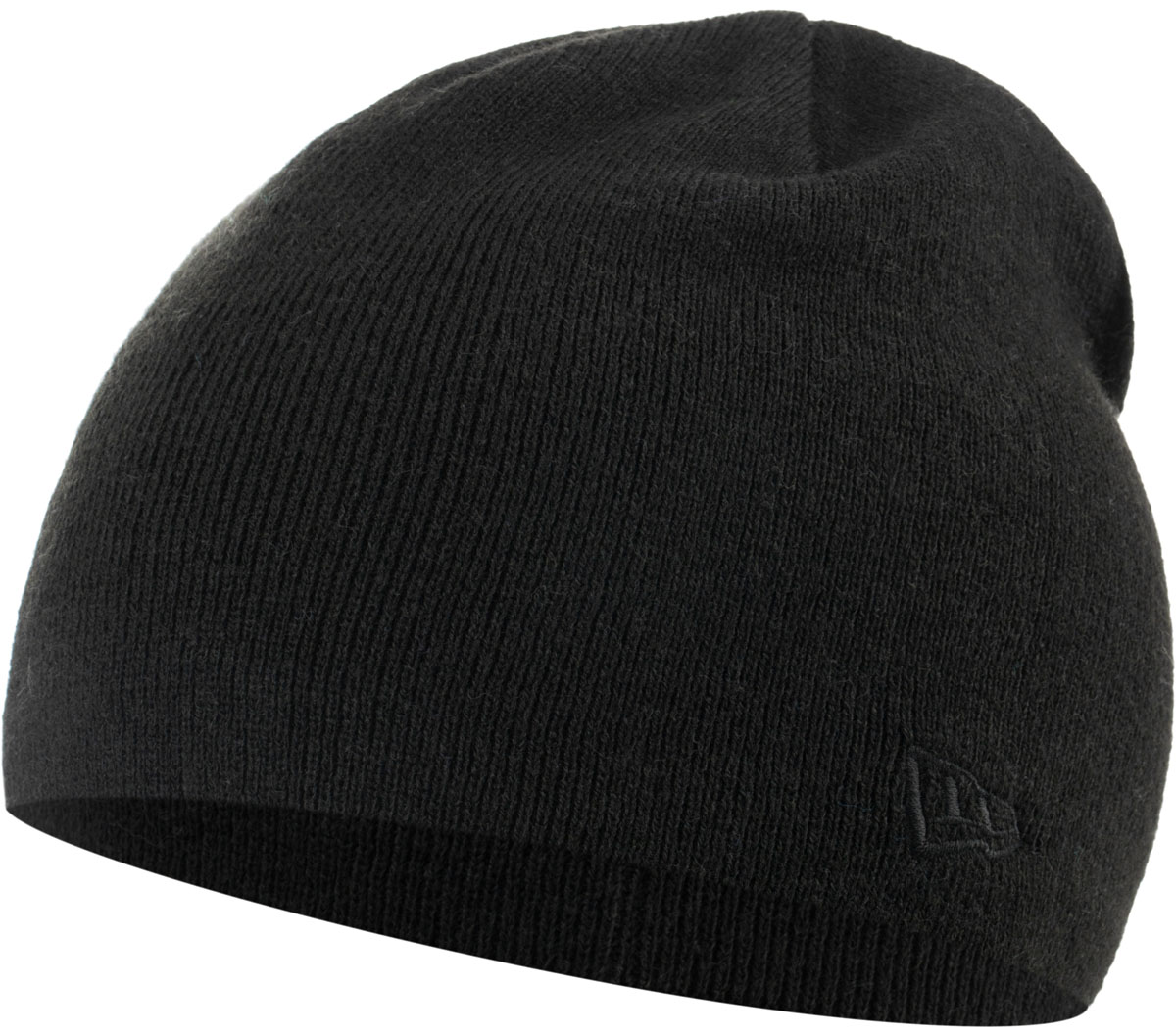 Шапка New Era Seasonal Skull, цвет: черный. 11277629. Размер универсальный11277629-BLK Шапка New Era Seasonal Skull, цвет: черный. 11277629. Размер универсальный11277629-BLKВязаная шапка New Era Seasonal Skull выполнена из 100% акрила. Шапка украшена небольшой вышивкой в виде логотипа бренда.