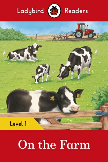 On the Farm: Level 1