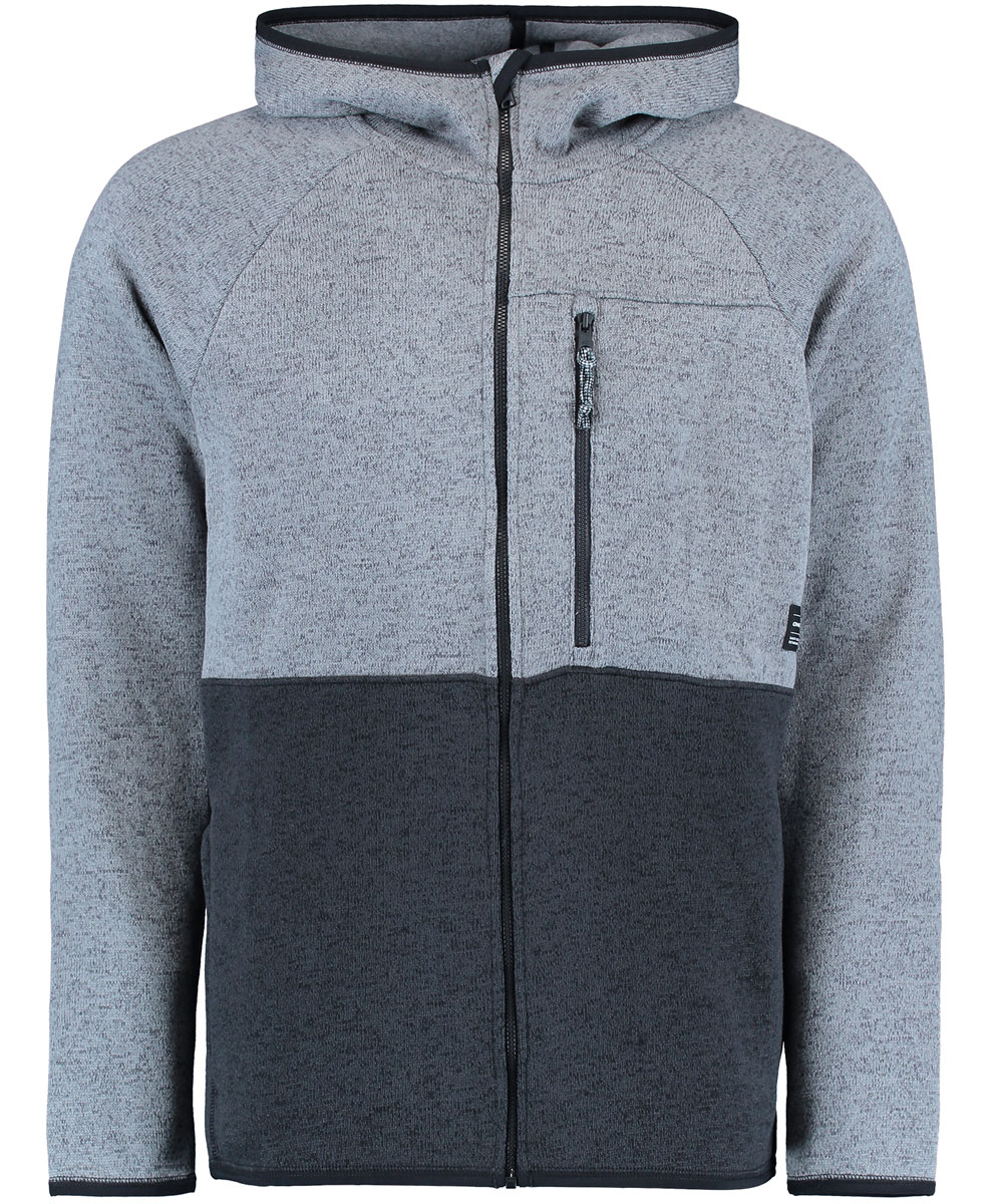 Толстовка мужская ONeill Pm Piste Hoody Fleece, цвет: серый, светло-серый. 650230-8015. Размер S (46)650230-8015с Толстовка мужская ONeill Pm Piste Hoody Fleece, цвет: серый, светло-серый. 650230-8015. Размер S (46)650230-8015сМужская толстовка выполнена из высококачественного материала. Модель с капюшоном застегивается на застежку-молнию, дополнена карманом на застежке-молнии.