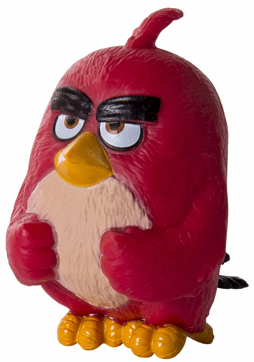 Angry Birds Фигурка Red