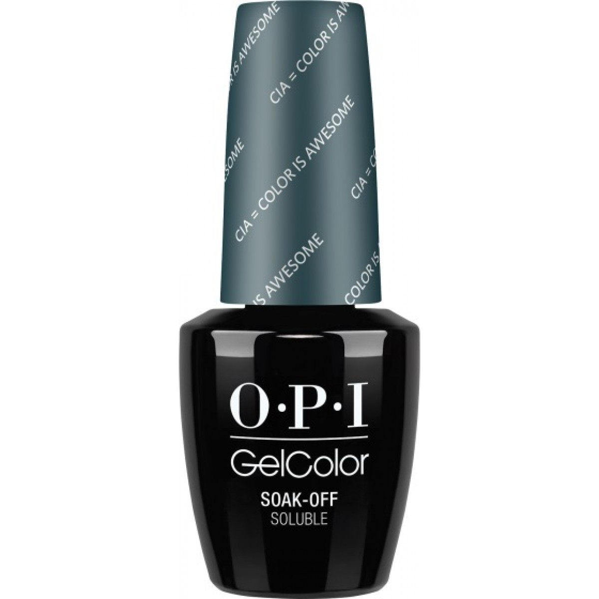 OPI Гель-лак GelColor CIA Color Is Awesome, 15 млGCW53 OPI Гель-лак GelColor CIA Color Is Awesome, 15 млGCW53Палитра коллекции Вашингтон - это выразительные и изысканные осенние глянцевые оттенки. GELCOLOR от OPI. ГЕЛЬКОЛОР это 100% гель в лаковом флаконе! В отличие от гелей-лаков, из-за отсутствия лаковой составляющей ГЕЛЬКОЛОР не подвержен сколам и трещинам. Ультра-быстрое светоотверждение в LED-лампе OPI! Всего лишь 4 минуты на все слои включая базу и верхнее покрытие на всех пальцах! Не требует шлифовки ногтей перед нанесением и опиливания при снятии, а значит — не травмирует ногти! Снимается за 15 минут отмачиванием.ГЕЛЬКОЛОР - экономичен! ГЕЛЬКОЛОР - это высочайшее качество OPI по доступной цене. Оттенки легендарных лаков OPI при желании можно наносить поверх ГЕЛЬКОЛОР. Сравните стоимость ГЕЛЬКОЛОР с другими марками и Вы увидите разницу!Стойкое и сияющее покрытие на недели вперед с GELCOLOR.ГЕЛЬКОЛОР это 100% гель в лаковом флаконе! В отличие от гелей-лаков, из-за отсутствия лаковой составляющей ГЕЛЬКОЛОР не подвержен сколам и трещинам.Ультра-быстрое светоотверждение в LED-лампе OPI! Всего лишь 4 минуты на все слои включая базу и верхнее покрытие на всех пальцах!Не требует шлифовки ногтей перед нанесением и опиливания при снятии, а значит — не травмирует ногти! Снимается за 15 минут отмачиванием.ГЕЛЬКОЛОР - экономичен! ГЕЛЬКОЛОР - это высочайшее качество OPI по доступной цене.Повторяют оттенки легендарных лаков OPI, которые при желании можно наносить поверх ГЕЛЬКОЛОР.Сравните стоимость ГЕЛЬКОЛОР с другими марками и Вы увидите разницу!Стойкое и сияющее покрытие на недели вперед с GELCOLOR.