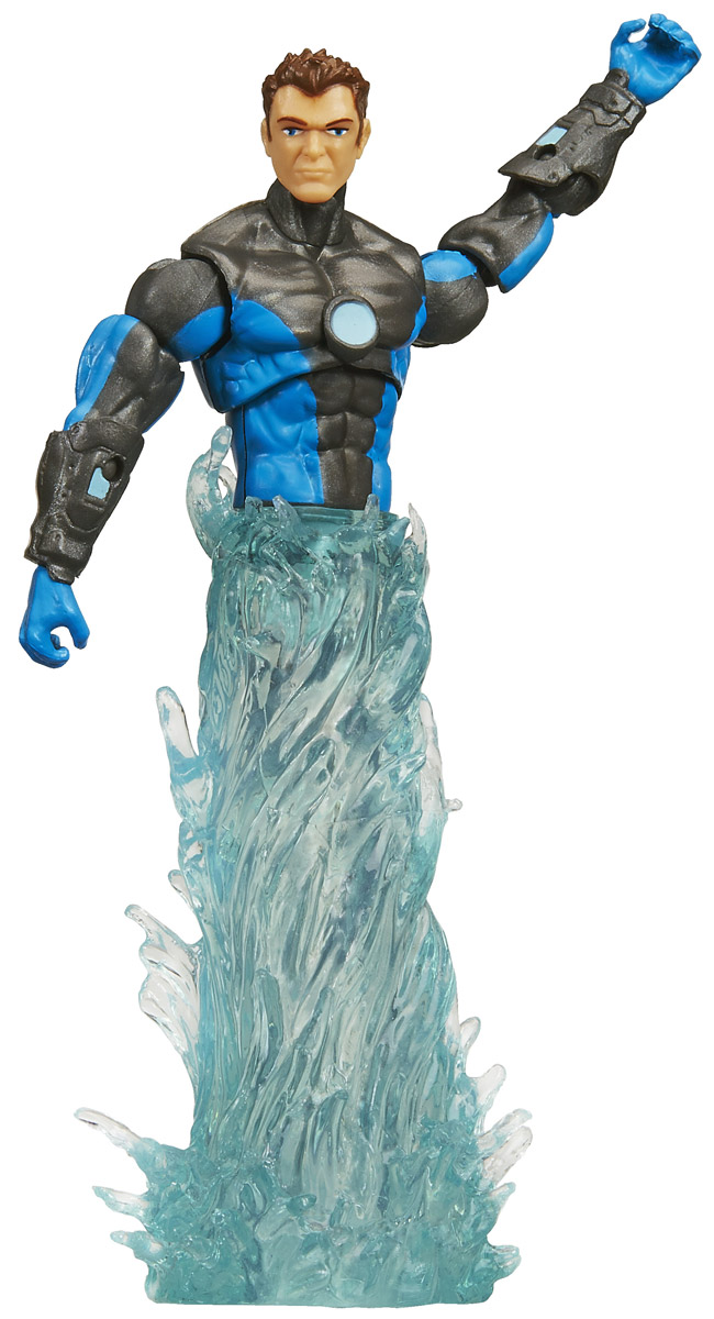 Marvel Фигурка Hydro-Man