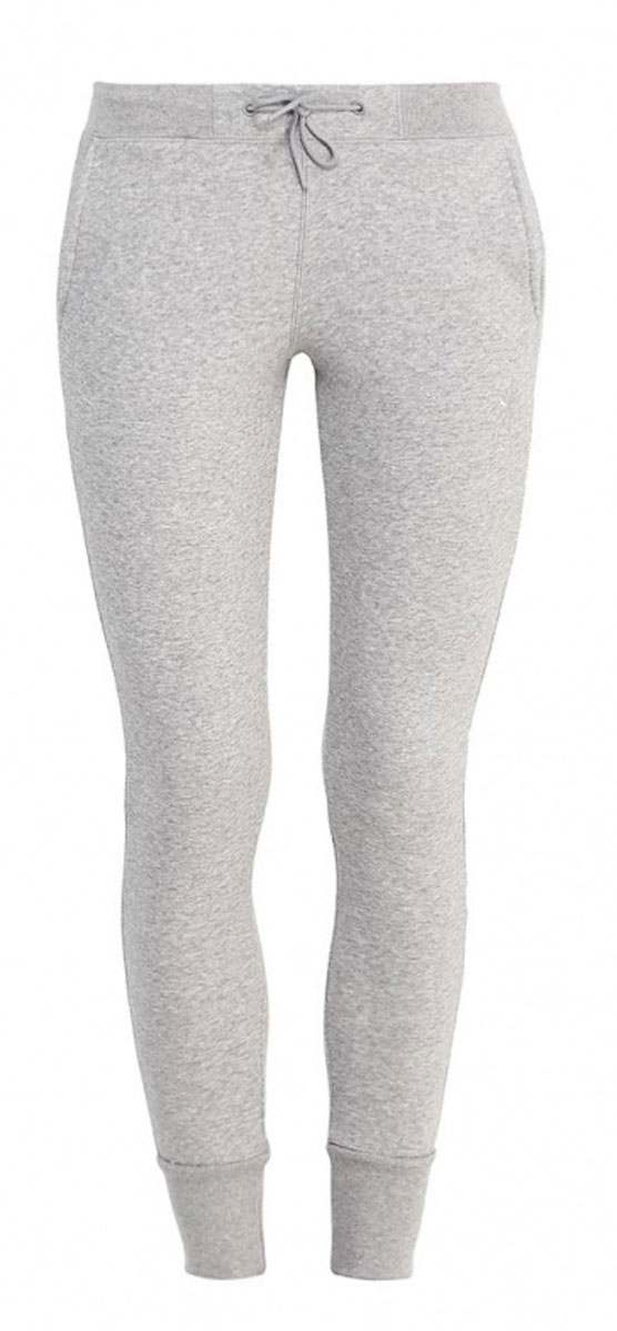 Брюки спортивные женские Reebok F Starcrest T Sweat, цвет: серый. AY0444. Размер XL (52/54)AY0444 Брюки спортивные женские Reebok F Starcrest T Sweat, цвет: серый. AY0444. Размер XL (52/54)AY0444Брюки женские для бега Reebok классического кроя. Отлично подходят для повседневной носки. Эластичный пояс в рубчик со шнурком для оптимальной посадки по фигуре. Карманы сзади отлично подходят для хранения мелочей. Вышитый логотип позволит продемонстрировать серьезность намерений.