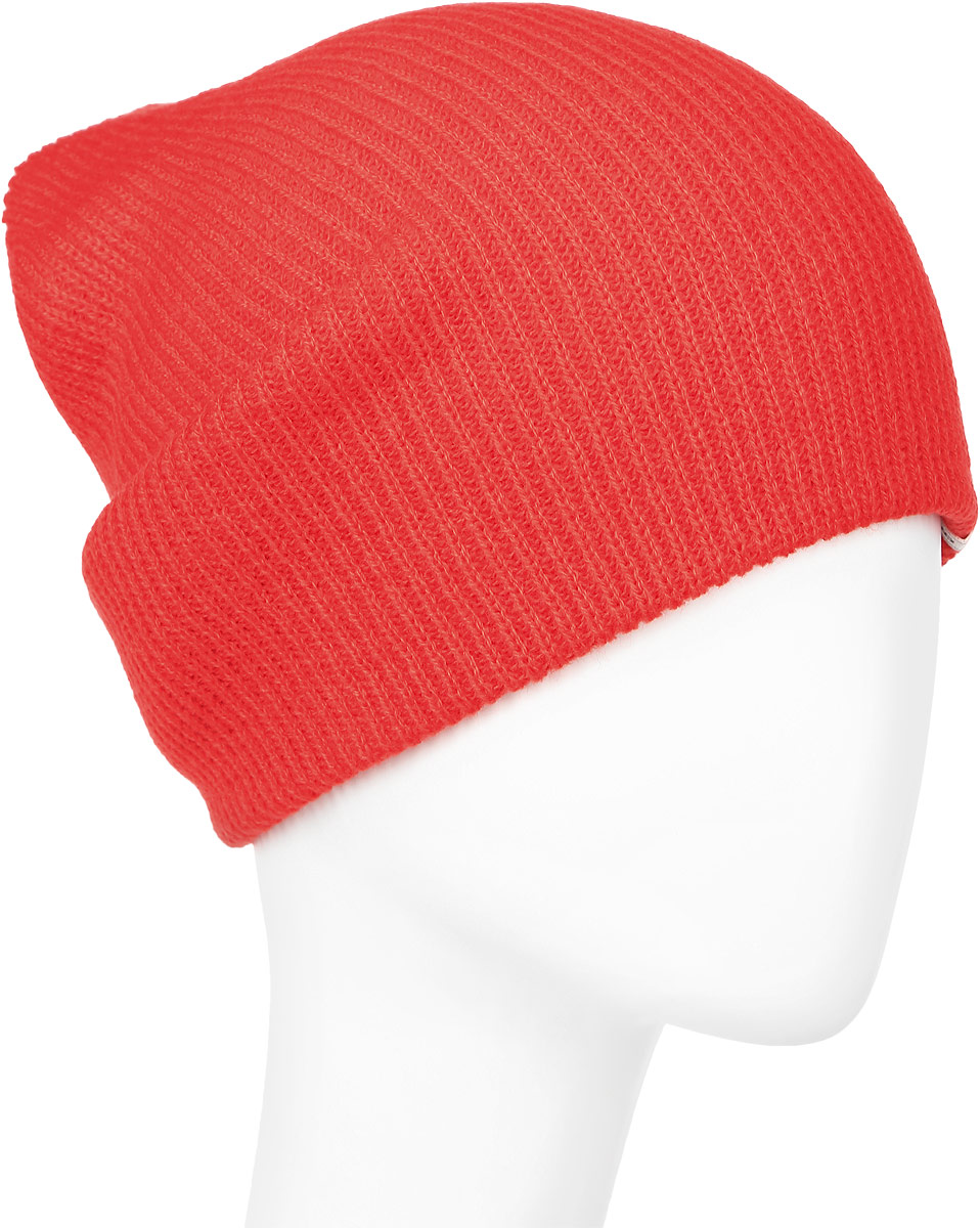 Шапка женская ONeill Bw Chamonix, цвет: ярко-коралловый. 659128-3016. Размер универсальный659128-3016 Шапка женская ONeill Bw Chamonix, цвет: ярко-коралловый. 659128-3016. Размер универсальный659128-3016Удлиненная женская спортивная шапка ONeill Bw Chamonix выполнена из 100% акрила. Модель связана резинкой и превосходно тянется.