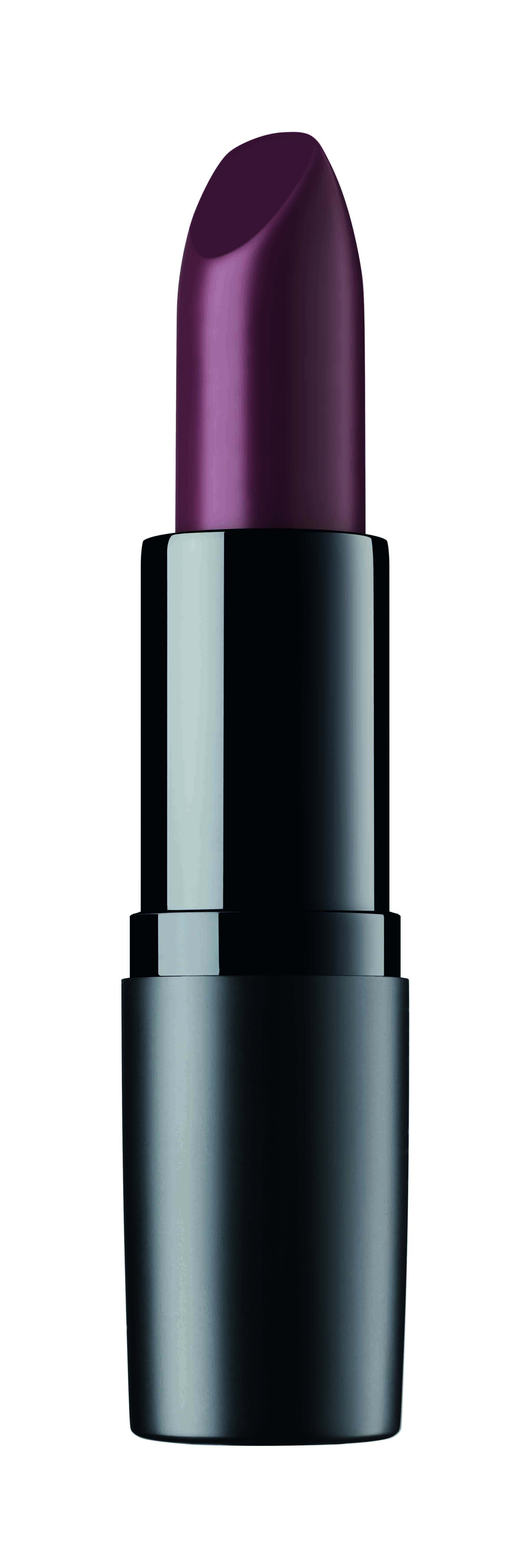 Artdeco помада для губ матовая стойкая Perfect mat lipstick 138 4г134.138 Artdeco помада для губ матовая стойкая Perfect mat lipstick 138 4г134.138Устойчивая помада с матовой текстурой - модный эффект и безупречный макияж губ весь день! Благодаря воскам в составе, помада идеально наносится, равномерно распределяется и не растекается за контуры губ. Интенсивный цвет и бархатная матовая текстура помогают создать яркий и соблазнительный макияж губ.