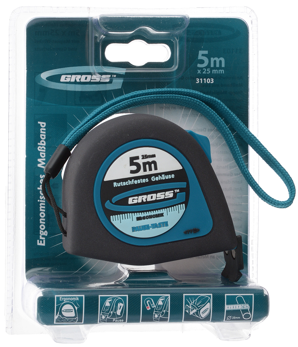 Рулетка гросс 5м. Рулетка 3м/19мм обрезин. Рулетка gross 10 метров. Рулетка гросс 5м. Gross рулетка 5 м.
