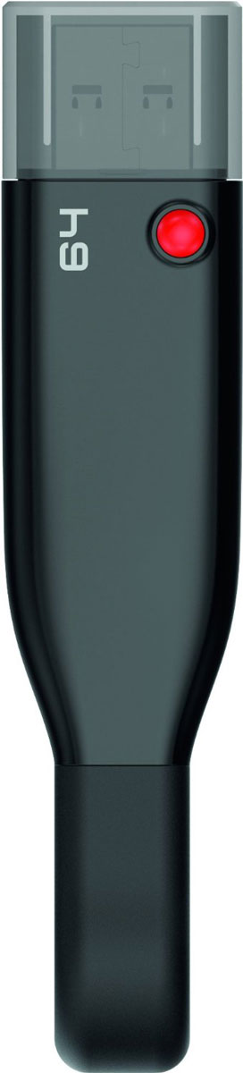 Emtec iCobra 64GB, Black USB-накопительECMMD64GT503V2B Emtec iCobra 64GB, Black USB-накопительECMMD64GT503V2BФлеш-накопители Emtec iCobra позволяют заряжать устройства Apple, а также защитить ваши личные данные и многое другое!Вы также сможете быстро передать нужные файлы на iCobra, тем самым освободив место на iPhone или IPad; воспроизводить фильмы и музыку с накопителя на мобильном устройстве; резервное копировать или обмениваться файлами между вашим iPhone, IPad или Mac/PC; хранить видео- или фотоальбомы на iCobra, если память вашего iPhone заполнена.Благодаря Emtec Connect AP все ваши файлы могут быть разделены по группам, например файлы, полученные через MMS, по электронной почте или через социальные сети. Два тонких разъемы совместимы с любым слотом, а гибкий кабель не мешает в использовании устройства.Совместимые ОС: Windows 10, 8, 7, Vista, XP, Me, 2000 / Mac OS X / Linux 2.6x