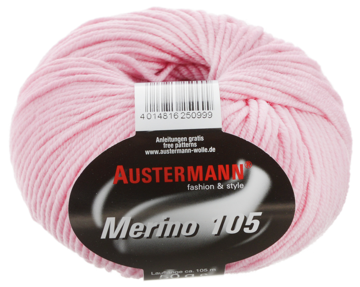 Пряжа для вязания Austermann 