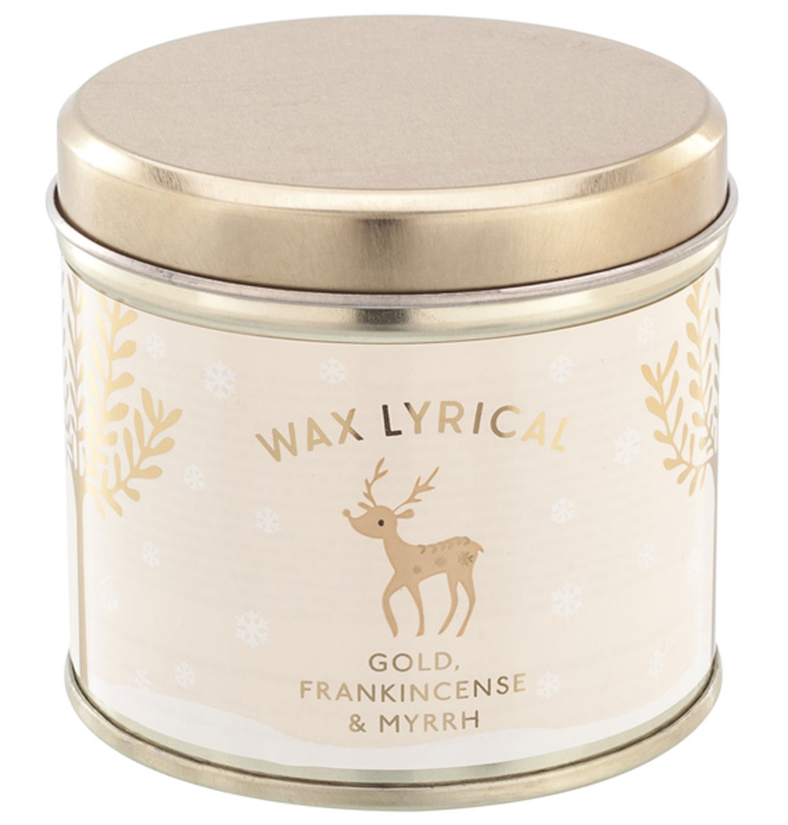 Свеча ароматизированная Wax Lyrical Зимний лес, 220 гCHR2025 Свеча ароматизированная Wax Lyrical Зимний лес, 220 гCHR2025Свеча ароматизированная Wax Lyrical Зимний лес имеет богатый аромат, наполняющий пространство бархатными нотами карамели, ванили и цветами жасмина. Интересная теплая композиция, созданная специально для уютных зимних вечеров.