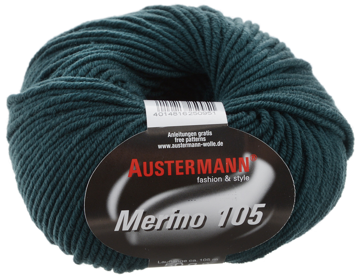 Пряжа для вязания Austermann 