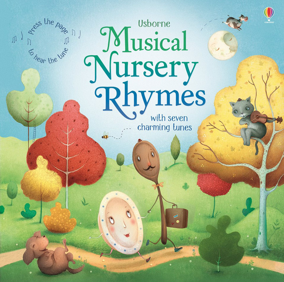 Nursery rhymes перевод. Musical Nursery Rhymes Usborne. Nursery Rhymes книга. Musical Nursery Rhymes. Nursery Rhymes: book & CD.