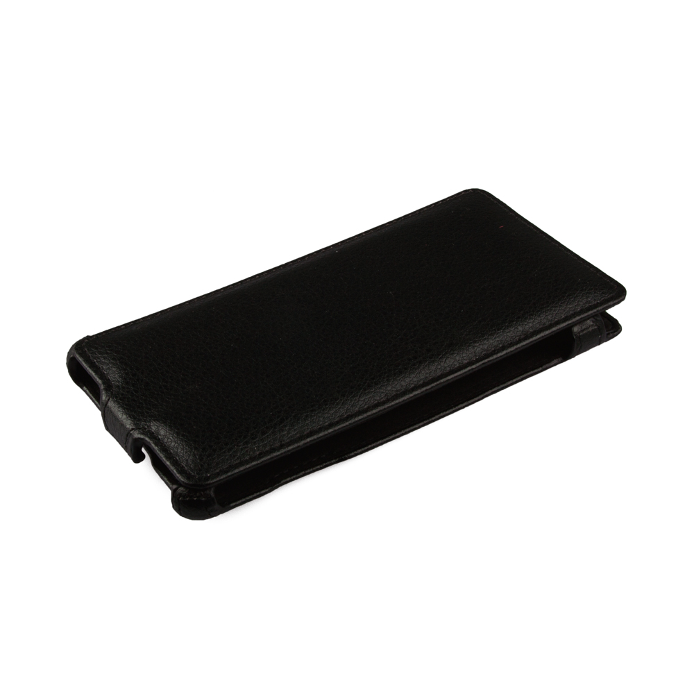 Liberty Project чехол-флип для Sony Xperia Z2, BlackR0003111 Liberty Project чехол-флип для Sony Xperia Z2, BlackR0003111Флип-чехол Liberty Project для Sony Xperia Z2 надежно защищает ваш смартфон от внешних воздействий, грязи, пыли, брызг. Он также поможет при ударах и падениях, не позволив образоваться на корпусе царапинам и потертостям. Обеспечивает свободный доступ ко всем разъемам и элементам управления.