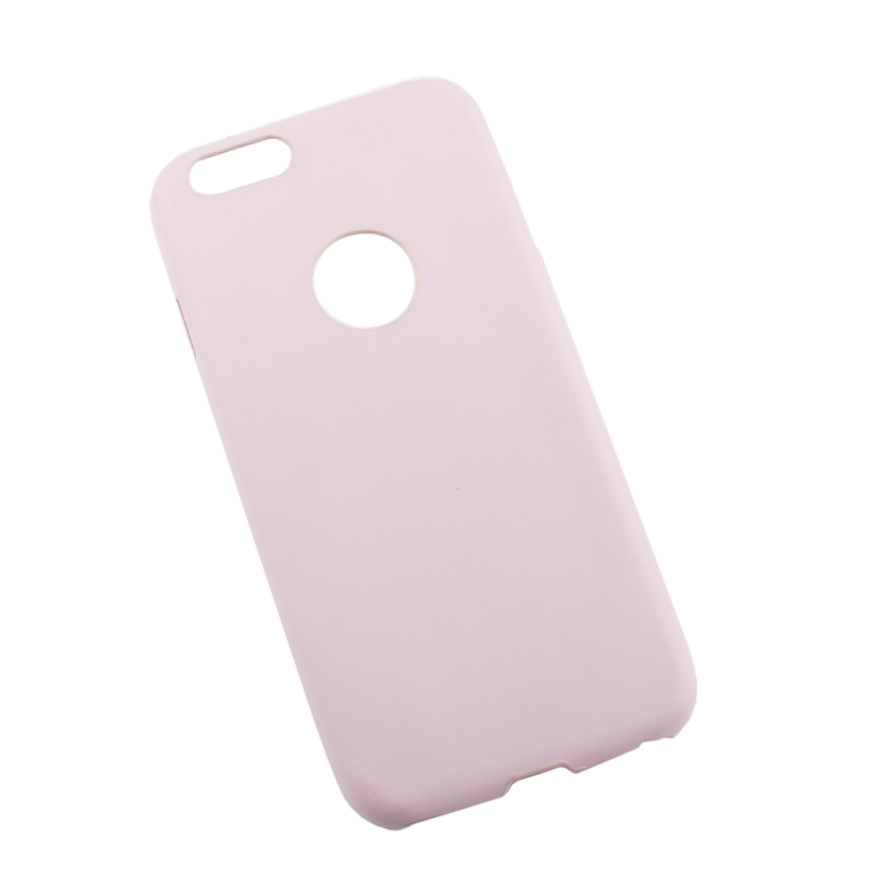 Liberty Project чехол для Apple iPhone 6/6s, PinkR0007654 Liberty Project чехол для Apple iPhone 6/6s, PinkR0007654Чехол Liberty Project для Apple iPhone 6/6s надежно защищает ваш смартфон от внешних воздействий, грязи, пыли, брызг. Он также поможет при ударах и падениях, не позволив образоваться на корпусе царапинам и потертостям. Чехол обеспечивает свободный доступ ко всем разъемам и кнопкам устройства.
