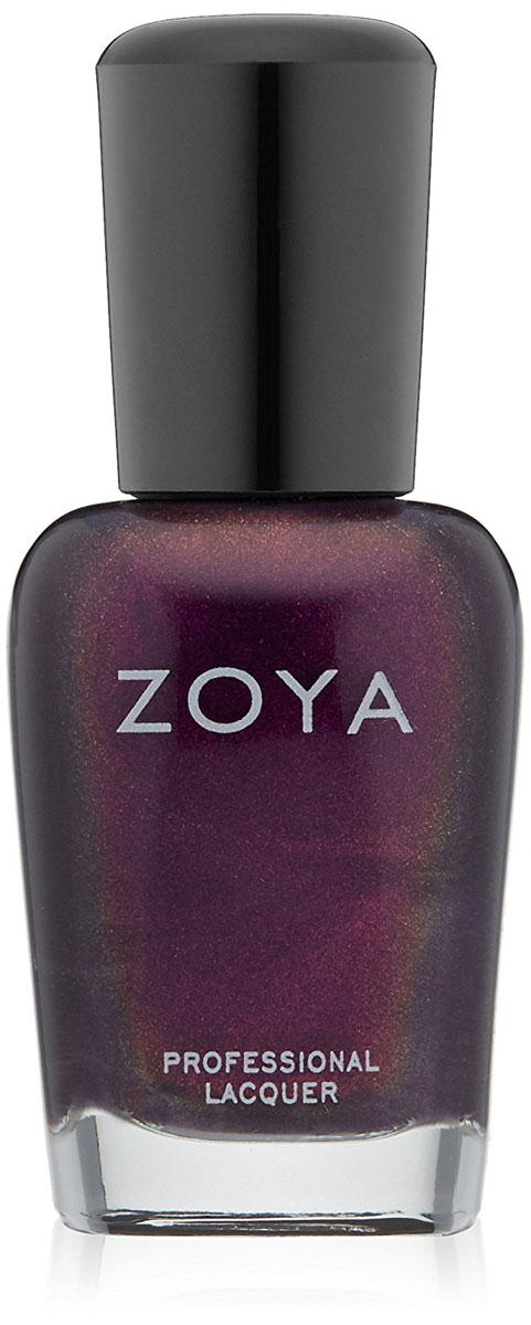Zoya-Qtica Лак для ногтей №304 Yasmeen 15 млZP304 Zoya-Qtica Лак для ногтей №304 Yasmeen 15 млZP304Основные СвойстваНадежная,безопасная для здоровья формула с повышенной стойкостьюПреимуществаОдин из самых стойких лаков для натуральных ногтей из всех когда-либо созданных. Формула лаков Zoya не содержит формальдегидов, камфары, толуола дибутилфталата (DBP) и фор- мальдегидного полимера. Все продукты Zoya содержат серные аминокислоты, которые присутствуют в ногтевой пластине; они образуют невидимые связи с ногтем и с каждым слоем лака по мере нанесения. Эти связи не только прочные, но и эластичные, благодаря структуре молекулы серной аминокислоты. Их прочность предотвращает отслаивание, а эластичность позволяет лаку уверенно закрепиться на ногтях.