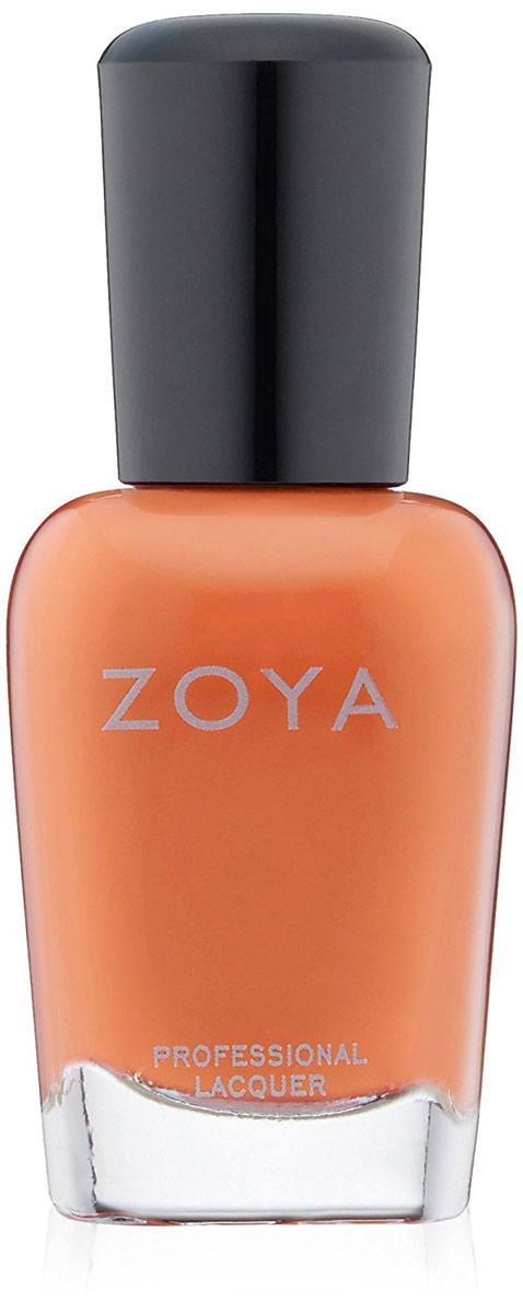 Zoya-Qtica Лак для ногтей №664 Thandie 15 млZP664 Zoya-Qtica Лак для ногтей №664 Thandie 15 млZP664Основные СвойстваНадежная,безопасная для здоровья формула с повышенной стойкостьюПреимуществаОдин из самых стойких лаков для натуральных ногтей из всех когда-либо созданных. Формула лаков Zoya не содержит формальдегидов, камфары, толуола дибутилфталата (DBP) и фор- мальдегидного полимера. Все продукты Zoya содержат серные аминокислоты, которые присутствуют в ногтевой пластине; они образуют невидимые связи с ногтем и с каждым слоем лака по мере нанесения. Эти связи не только прочные, но и эластичные, благодаря структуре молекулы серной аминокислоты. Их прочность предотвращает отслаивание, а эластичность позволяет лаку уверенно закрепиться на ногтях.