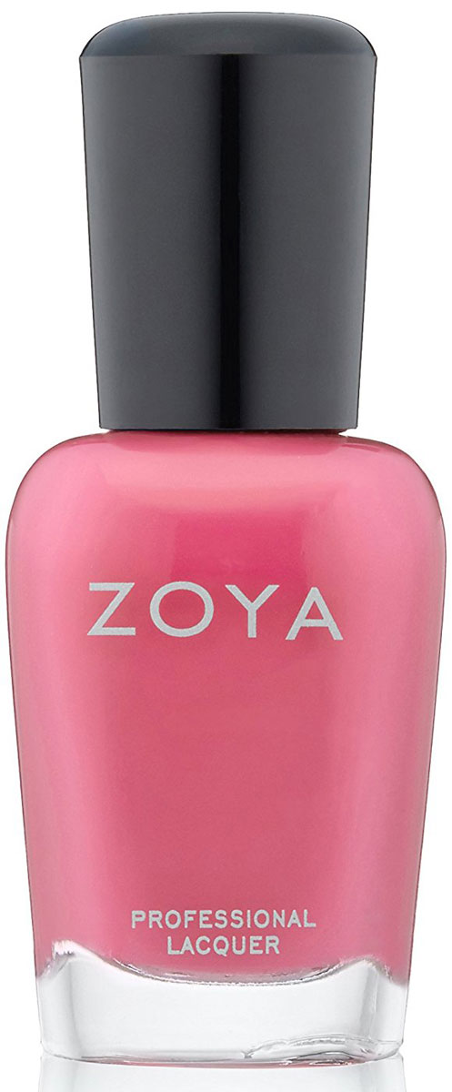 Zoya-Qtica Лак для ногтей №516 Jolene 15 млZP516 Zoya-Qtica Лак для ногтей №516 Jolene 15 млZP516Основные СвойстваНадежная,безопасная для здоровья формула с повышенной стойкостьюПреимуществаОдин из самых стойких лаков для натуральных ногтей из всех когда-либо созданных. Формула лаков Zoya не содержит формальдегидов, камфары, толуола дибутилфталата (DBP) и фор- мальдегидного полимера. Все продукты Zoya содержат серные аминокислоты, которые присутствуют в ногтевой пластине; они образуют невидимые связи с ногтем и с каждым слоем лака по мере нанесения. Эти связи не только прочные, но и эластичные, благодаря структуре молекулы серной аминокислоты. Их прочность предотвращает отслаивание, а эластичность позволяет лаку уверенно закрепиться на ногтях.
