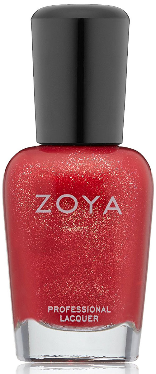 Zoya-Qtica Лак для ногтей №511 Nidhi 15 млZP511 Zoya-Qtica Лак для ногтей №511 Nidhi 15 млZP511Основные СвойстваНадежная,безопасная для здоровья формула с повышенной стойкостьюПреимуществаОдин из самых стойких лаков для натуральных ногтей из всех когда-либо созданных. Формула лаков Zoya не содержит формальдегидов, камфары, толуола дибутилфталата (DBP) и фор- мальдегидного полимера. Все продукты Zoya содержат серные аминокислоты, которые присутствуют в ногтевой пластине; они образуют невидимые связи с ногтем и с каждым слоем лака по мере нанесения. Эти связи не только прочные, но и эластичные, благодаря структуре молекулы серной аминокислоты. Их прочность предотвращает отслаивание, а эластичность позволяет лаку уверенно закрепиться на ногтях.