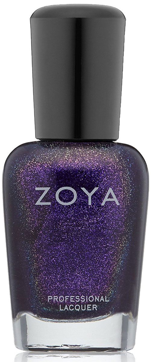 Zoya-Qtica Лак для ногтей №509 Mimi 15 млZP509 Zoya-Qtica Лак для ногтей №509 Mimi 15 млZP509Основные СвойстваНадежная,безопасная для здоровья формула с повышенной стойкостьюПреимуществаОдин из самых стойких лаков для натуральных ногтей из всех когда-либо созданных. Формула лаков Zoya не содержит формальдегидов, камфары, толуола дибутилфталата (DBP) и фор- мальдегидного полимера. Все продукты Zoya содержат серные аминокислоты, которые присутствуют в ногтевой пластине; они образуют невидимые связи с ногтем и с каждым слоем лака по мере нанесения. Эти связи не только прочные, но и эластичные, благодаря структуре молекулы серной аминокислоты. Их прочность предотвращает отслаивание, а эластичность позволяет лаку уверенно закрепиться на ногтях.