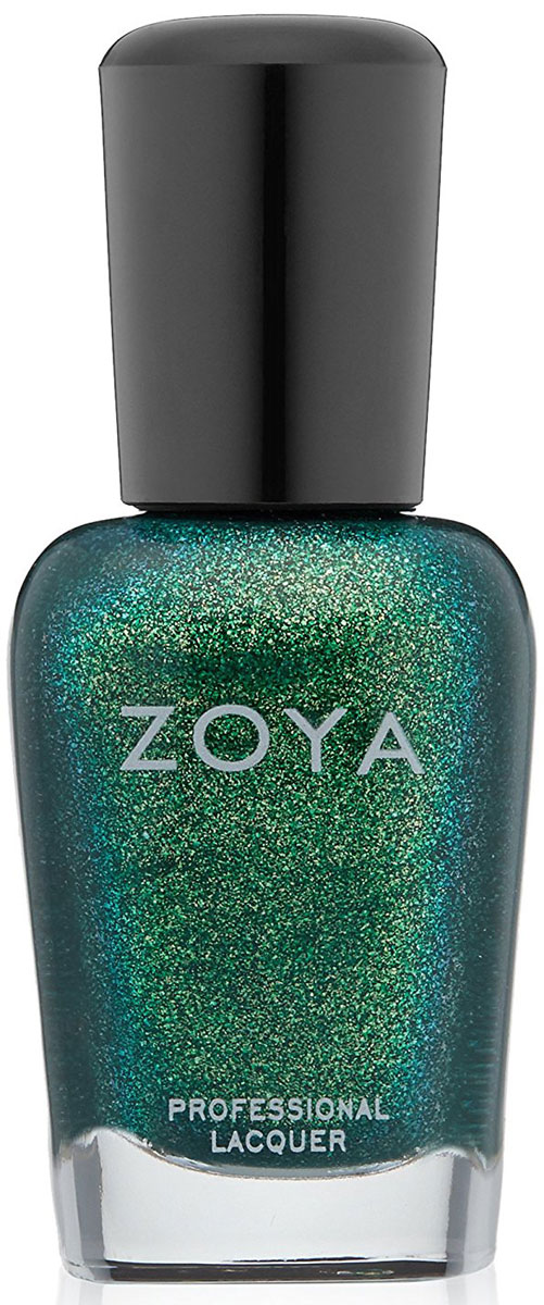 Zoya-Qtica Лак для ногтей №507 Ivanka 15 млZP507 Zoya-Qtica Лак для ногтей №507 Ivanka 15 млZP507Основные СвойстваНадежная,безопасная для здоровья формула с повышенной стойкостьюПреимуществаОдин из самых стойких лаков для натуральных ногтей из всех когда-либо созданных. Формула лаков Zoya не содержит формальдегидов, камфары, толуола дибутилфталата (DBP) и фор- мальдегидного полимера. Все продукты Zoya содержат серные аминокислоты, которые присутствуют в ногтевой пластине; они образуют невидимые связи с ногтем и с каждым слоем лака по мере нанесения. Эти связи не только прочные, но и эластичные, благодаря структуре молекулы серной аминокислоты. Их прочность предотвращает отслаивание, а эластичность позволяет лаку уверенно закрепиться на ногтях.