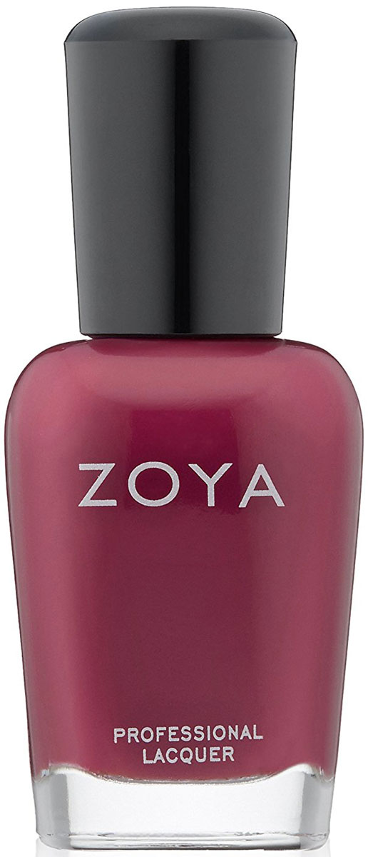 Zoya-Qtica Лак для ногтей №487 Ciara 15 млZP487 Zoya-Qtica Лак для ногтей №487 Ciara 15 млZP487Основные СвойстваНадежная,безопасная для здоровья формула с повышенной стойкостьюПреимуществаОдин из самых стойких лаков для натуральных ногтей из всех когда-либо созданных. Формула лаков Zoya не содержит формальдегидов, камфары, толуола дибутилфталата (DBP) и фор- мальдегидного полимера. Все продукты Zoya содержат серные аминокислоты, которые присутствуют в ногтевой пластине; они образуют невидимые связи с ногтем и с каждым слоем лака по мере нанесения. Эти связи не только прочные, но и эластичные, благодаря структуре молекулы серной аминокислоты. Их прочность предотвращает отслаивание, а эластичность позволяет лаку уверенно закрепиться на ногтях.