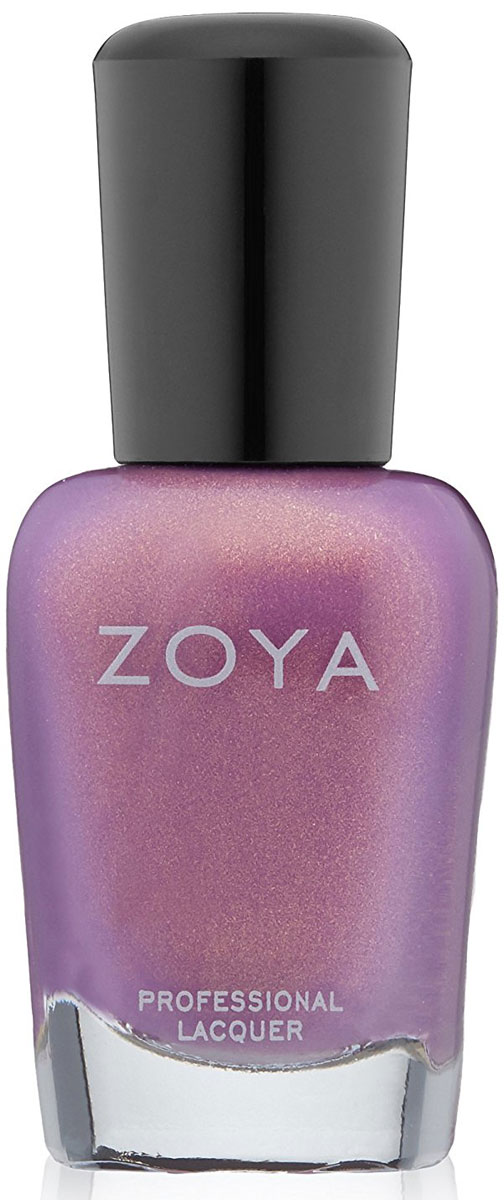 Zoya-Qtica Лак для ногтей №463 Zara 15 млZP463 Zoya-Qtica Лак для ногтей №463 Zara 15 млZP463Основные СвойстваНадежная,безопасная для здоровья формула с повышенной стойкостьюПреимуществаОдин из самых стойких лаков для натуральных ногтей из всех когда-либо созданных. Формула лаков Zoya не содержит формальдегидов, камфары, толуола дибутилфталата (DBP) и фор- мальдегидного полимера. Все продукты Zoya содержат серные аминокислоты, которые присутствуют в ногтевой пластине; они образуют невидимые связи с ногтем и с каждым слоем лака по мере нанесения. Эти связи не только прочные, но и эластичные, благодаря структуре молекулы серной аминокислоты. Их прочность предотвращает отслаивание, а эластичность позволяет лаку уверенно закрепиться на ногтях.