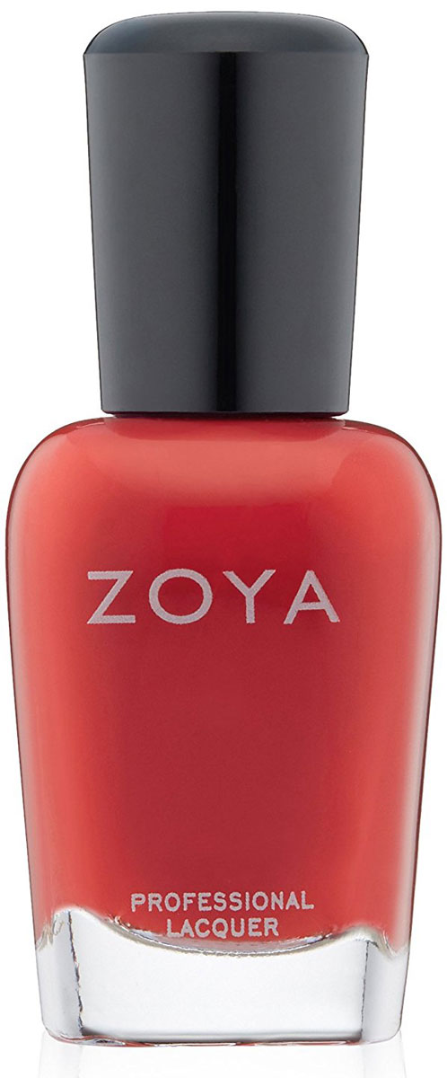 Zoya-Qtica Лак для ногтей №443 Lc 15 млZP443 Zoya-Qtica Лак для ногтей №443 Lc 15 млZP443Основные СвойстваНадежная,безопасная для здоровья формула с повышенной стойкостьюПреимуществаОдин из самых стойких лаков для натуральных ногтей из всех когда-либо созданных. Формула лаков Zoya не содержит формальдегидов, камфары, толуола дибутилфталата (DBP) и фор- мальдегидного полимера. Все продукты Zoya содержат серные аминокислоты, которые присутствуют в ногтевой пластине; они образуют невидимые связи с ногтем и с каждым слоем лака по мере нанесения. Эти связи не только прочные, но и эластичные, благодаря структуре молекулы серной аминокислоты. Их прочность предотвращает отслаивание, а эластичность позволяет лаку уверенно закрепиться на ногтях.