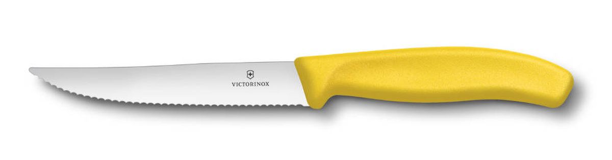 Нож для стейка и пиццы Victorinox 