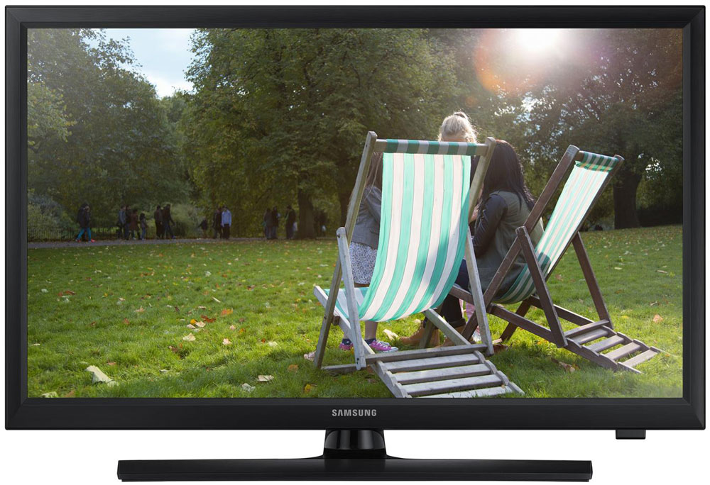 Samsung T24E310 телевизор led телевизор samsung ue75mu8000