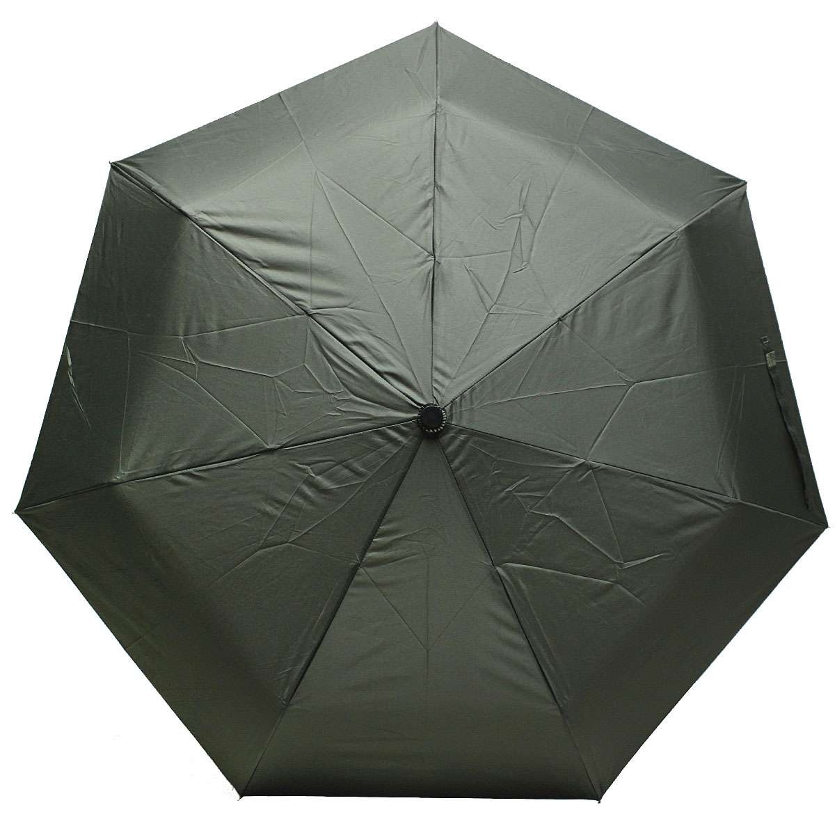 Зонт мужской Bisetti, цвет: темно-зеленый. 227-2