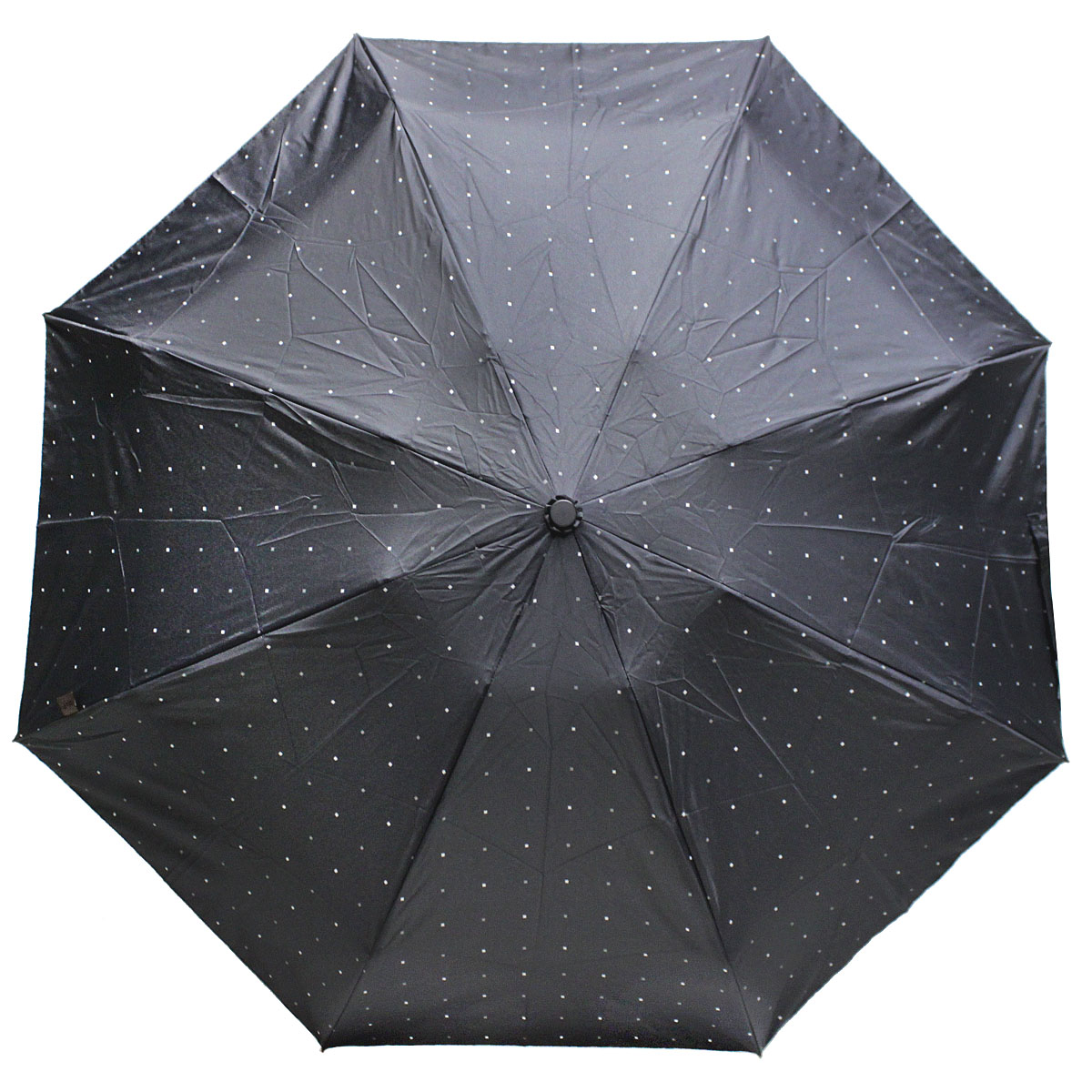 Зонт мужской M&P, цвет: черный. 2793-2