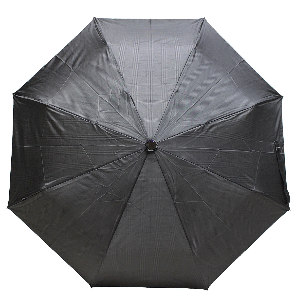 Зонт мужской Pertegaz, цвет: темно-серый. 8248-2