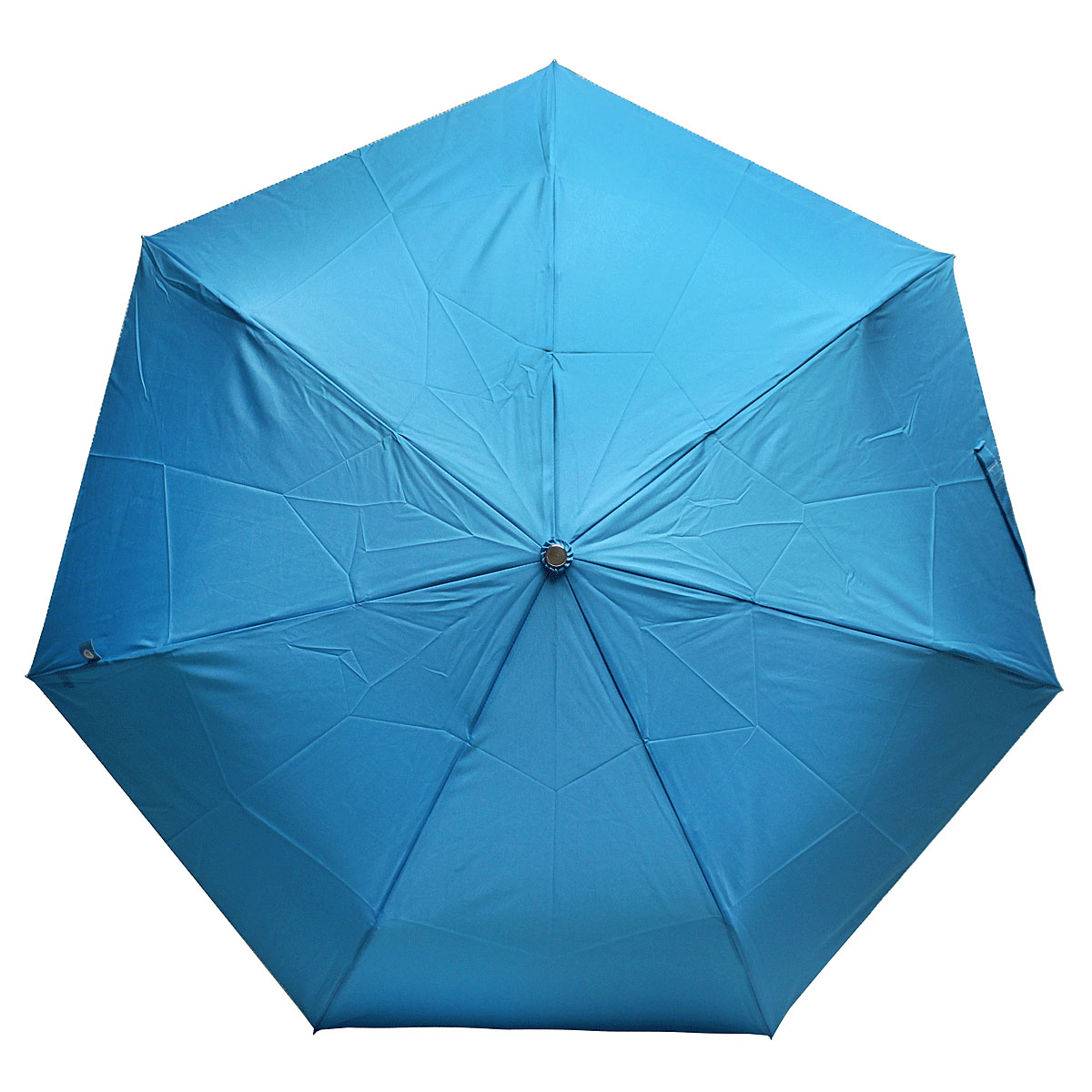 Зонт женский Bisetti, цвет: голубой. 3580/1-3
