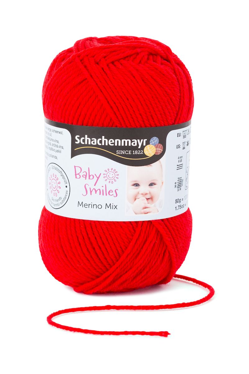 Пряжа для вязания Schachenmayr 
