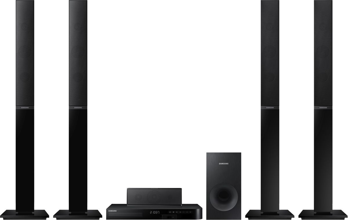 Samsung HT-J4550K 3D Blu-ray домашний кинотеатрHT-J4550K/RU Samsung HT-J4550K 3D Blu-ray домашний кинотеатрHT-J4550K/RUОцените новый уровень развлечений с 3D Blu-ray домашним кинотеатром Samsung HT-J4550K. Погрузитесь дома в захватывающий мир 3D контента прямо не выходя из дома.Благодаря формату Full HD 3D, ваша домашняя система развлечений с новыми функциональными возможностями позволит вам испытать совершенно новые незабываемые впечатления от просмотра фильмов.Еще больше приложений. Теперь в два раза быстрееПриложений, которые хочется попробовать, никогда не бывает много. Новый улучшенный онлайн магазин Opera TV Store предлагает более 250 наименований приложений, которые вы можете загрузить. Но если вам этого недостаточно, вы можете теперь загрузить эти приложения существенно быстрее, чем раньше.