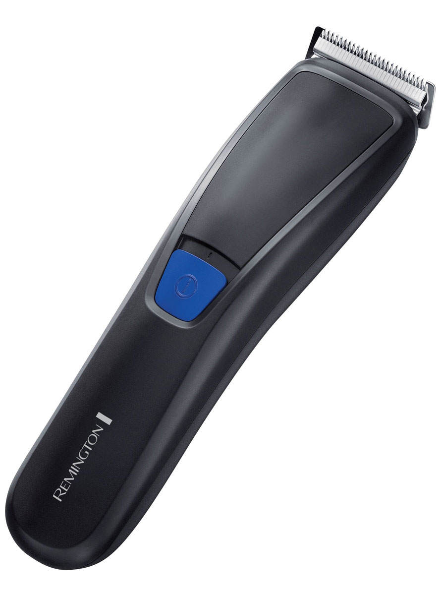 Remington HC 5300 Precision Cut машинка для стрижкиHC 5300 Remington HC 5300 Precision Cut машинка для стрижкиHC 5300Вне зависимости от того, поддерживаете ли вы свою прическу в аккуратном состоянии или хотите создать новую, машинка для стрижки Remington HC 5300 с 17 установками длины - это все, что вам необходимо для эффективной стрижки в одном устройстве. Система регулировки длины SideSelect поможет одним движением создать переходы или текстуру, а система блокировки гарантирует уверенный процесс.ЛезвияAccuAngle расположены под углом 42 градуса для точности стрижки каждый раз. Усовершенствованная геометрия самих лезвий гарантируем максимальный режущий момент и чистоту стрижки. Эти лезвия имеют пятиуровневый процесс штамповки, что выражается в их исключительной точности, остроте и эффективности.Не только просто создать и поддерживать стиль, но еще легче ухаживать за своей машинкой для стрижки. Полностью моющиеся лезвия гарантируют чистку за секунды.Полная зарядка за 14-16 часов