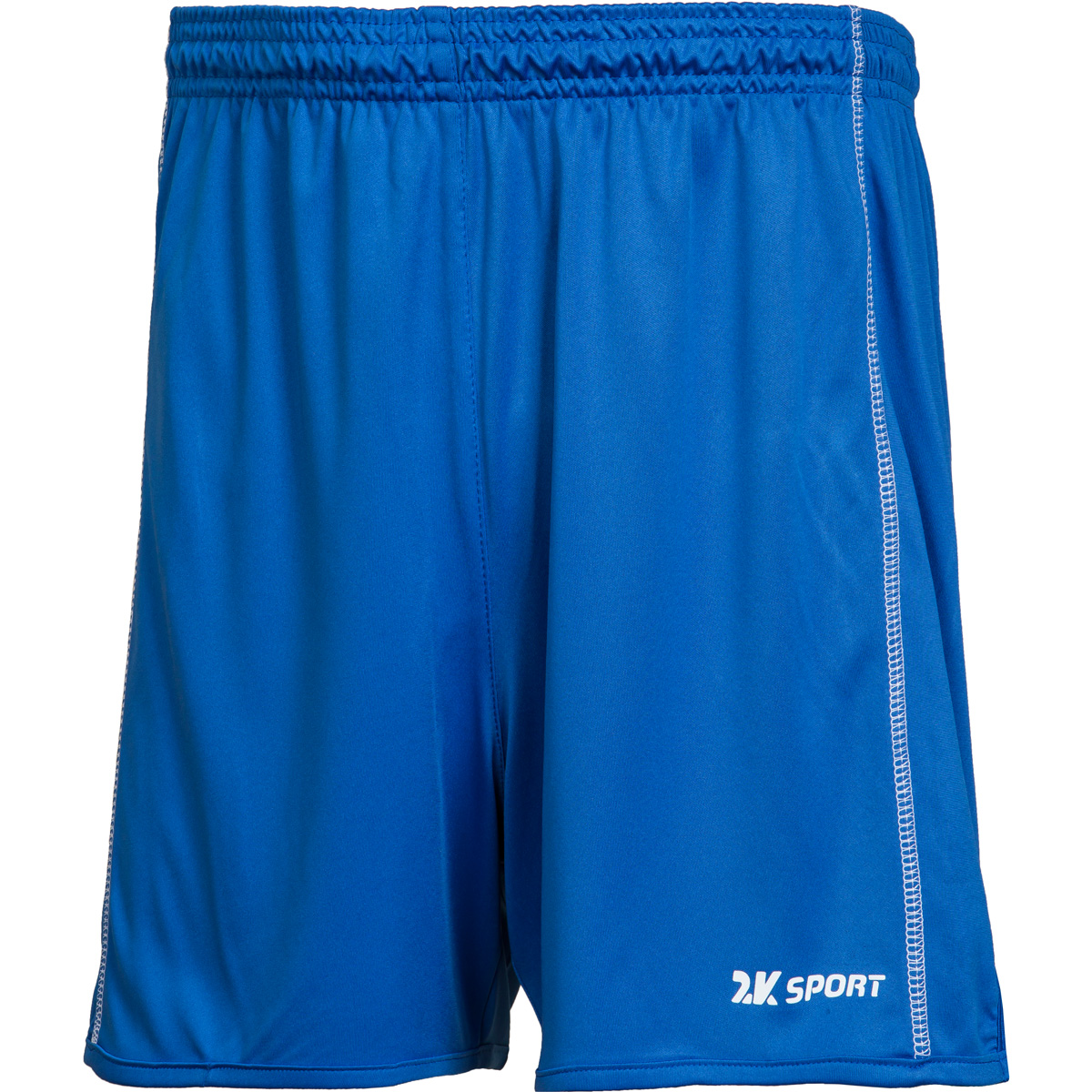 Шорты волейбольные мужские 2K Sport Energy, цвет: синий. 140041. Размер XXS (42) стойки волейбольные на растяжках универсальные с системой натяжения olimpciti oc 02350
