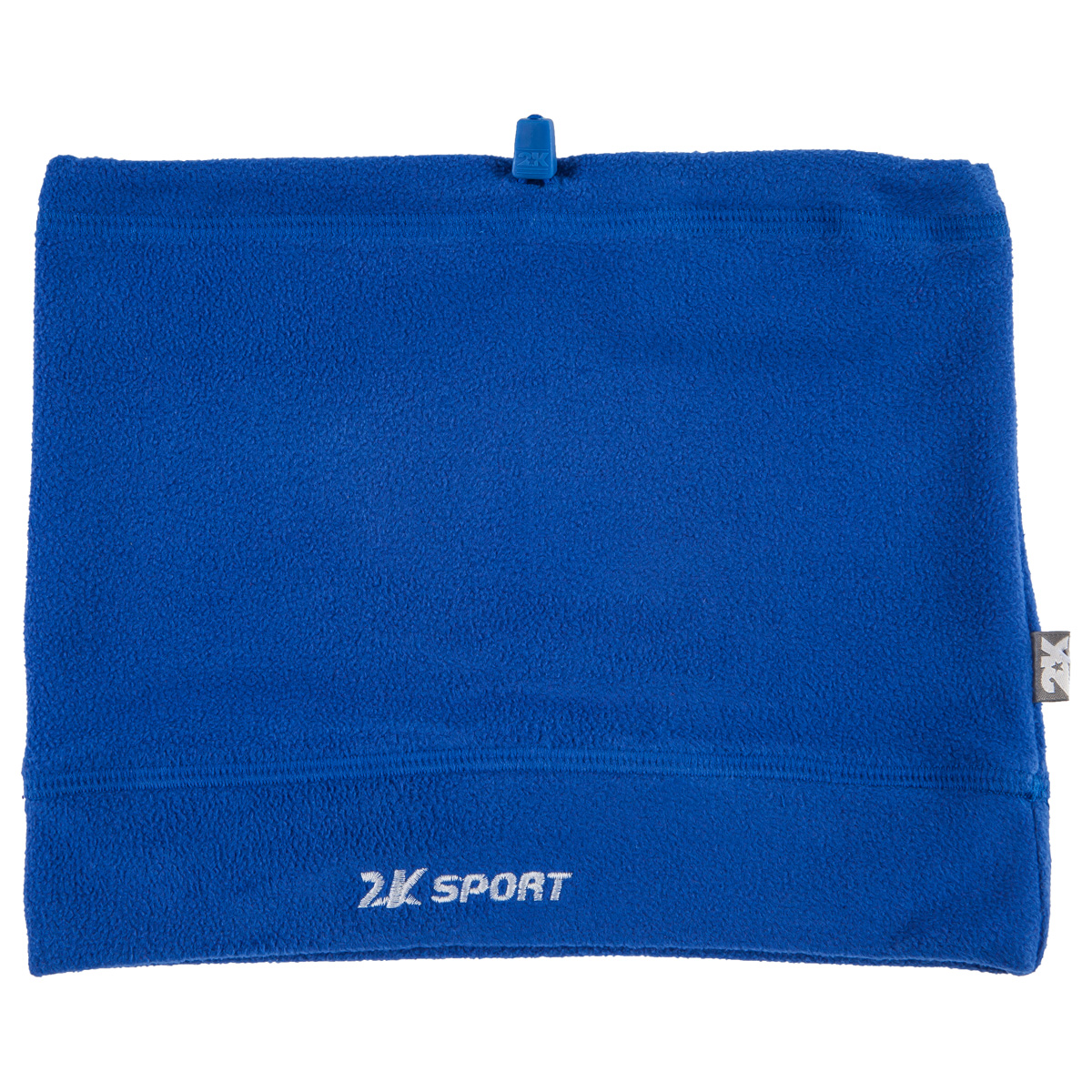Шарф-трансформер 2K Sport Classic, цвет: синий. 124025-2. Размер универсальный