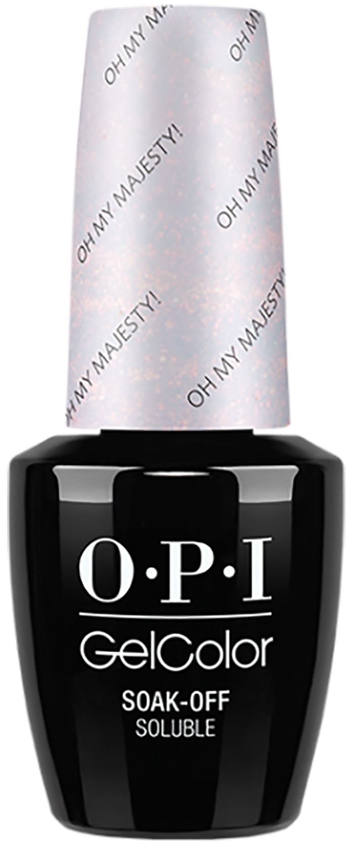 OPI Гель-лак для ногтей GelColor Oh My Majesty!, 15 млGCBA2 OPI Гель-лак для ногтей GelColor Oh My Majesty!, 15 млGCBA2Этой весной OPI отмечает новую экранизацию книги Алиса в Зазеркалье кинокомпании Disney, выпуская новую коллекцию ярких оттенков, вдохновленных фантастическим сюжетом, удивительными персонажами и захватывающими приключениями. Новая история переносит Алису в загадочный мир Страны Чудес, где она, путешествуя во времени, пытается спасти потерявшегося Безумного Шляпника. Лимитированная коллекция представлена 8 безумно эффектными оттенками (каждый доступен как в лаковой, так и в гелевой формуле GelColor), плюс еще один оттенок-бонус. Среди этих ярких, насыщенных цветов, сопровождающих как сказочных, так и реальных героинь, каждая девушка подберет себе тот самый оттенок, который подойдет для фееречного чаепития. Присутствует некая завораживающая сила в голубом оттенке благородство в переливающемся алебастровом и сияющем золотом, немного сумасшествия в глубоких оттенках лилового, бордового, красного и фуксии. OPI и Disney продолжают совместно работать, вдохновившись успехом первого сотрудничества в 2010 году, когда компании представили коллекцию лаков по одноименному фильму Алиса в Стране Чудес.Мы взволнованы этой возможностью вновь отправиться в Страну Чудес, в мир фантазий, приключений и причуд - говорит Сьюзи Вайс-Фишманн, соучредитель и посол марки OPI. Эти оттенки так и просятся примерить их и дают поклонникам Алисы побаловать себя легким лаковым безумием. Коллекция OPI по одноименному фильму Disney Алиса в Зазеркалье появится в салонах красоты в мае 2016 года. Коллекция OPI по одноименному фильму Disney Алиса в Зазеркалье включает в себя следующие оттенки палитры Brights, доступные в лаковой и гелевой формулах GelColor: Ледяной взгляд Все взгляды прикованы ко мне…и этому заснеженному голубому Ваше Величество! Величественно-прекрасный жемчужный алебастр Что случилось со Шляпником? Этот шикарный винный оттенок опьяняет Наряд на все случаи Отправляйся на бал в этом смелом кремово- лиловом Бесстрашная Алиса Смелый лазурный оттенок преисполнен стиля Побег в Зазеркалье Убегай от повседневности с этим сверкающим золотым День Большой Головы Возглавляй и властвуй в этом горячем красном Безумия ради Этот яркий оттенок фуксии до безумия горяч Уникальный оттенок-бонус специальной серии: Который час? Самое время для матового черного с вкраплениями серебра В коллекции также представлены подарочные наборы, включающие в себя двойные комплекты лаков Алиса и Безумный Шляпник, в каждом из которых по два лака для ногтей (15 мл), а также набор из 4 мини-лаков, объемом 3,75 мл каждый. Гельколор - это 100% гель в лаковом флаконе! В отличие от гелей-лаков, из-за отсутствия лаковой составляющей гельколор не подвержен сколам и трещинам. Ультра-быстрое светоотверждение в LED-лампе OPI! Всего лишь 4 минуты на все слои включая базу и верхнее покрытие на всех пальцах! Не требует шлифовки ногтей перед нанесением и опиливания при снятии, а значит — не травмирует ногти! Снимается за 15 минут отмачиванием. ГЕЛЬКОЛОР - экономичен! ГЕЛЬКОЛОР - это высочайшее качество OPI по доступной цене. Оттенки легендарных лаков OPI при желании можно наносить поверх ГЕЛЬКОЛОР. Сравните стоимость ГЕЛЬКОЛОР с другими марками и Вы увидите разницу! Стойкое и сияющее покрытие на недели вперед с GELCOLOR. ГЕЛЬКОЛОР это 100% гель в лаковом флаконе! В отличие от гелей-лаков, из-за отсутствия лаковой составляющей ГЕЛЬКОЛОР не подвержен сколам и трещинам.Ультра-быстрое светоотверждение в LED-лампе OPI! Всего лишь 4 минуты на все слои включая базу и верхнее покрытие на всех пальцах!Не требует шлифовки ногтей перед нанесением и опиливания при снятии, а значит — не травмирует ногти! Снимается за 15 минут отмачиванием.ГЕЛЬКОЛОР - экономичен! ГЕЛЬКОЛОР - это высочайшее качество OPI по доступной цене. Повторяют оттенки легендарных лаков OPI, которые при желании можно наносить поверх ГЕЛЬКОЛОР.Сравните стоимость ГЕЛЬ