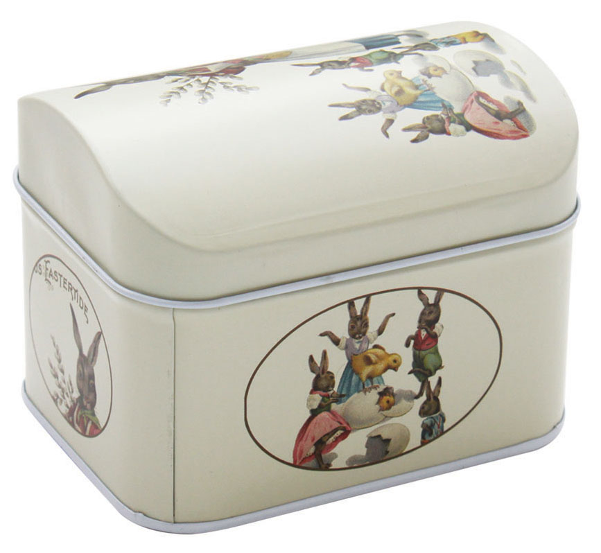 Коробка для хранения мелочей Hobby & Pro, 10 х 8 х 7,8 см7712768 Коробка для хранения мелочей Hobby & Pro, 10 х 8 х 7,8 см7712768Коробка для хранения мелочей Hobby & Pro, выполненная из металла, станет практичным решением для хранения швейных принадлежностей. Внешняя поверхность оформлена красивым рисунком. Внутри - одно отделение. Такая оригинальная коробка подойдет для хранения разных предметов рукоделия: ниток, иголок, бусин, кнопок и многого другого.Размер коробки: 10 х 8 х 7,8 см.