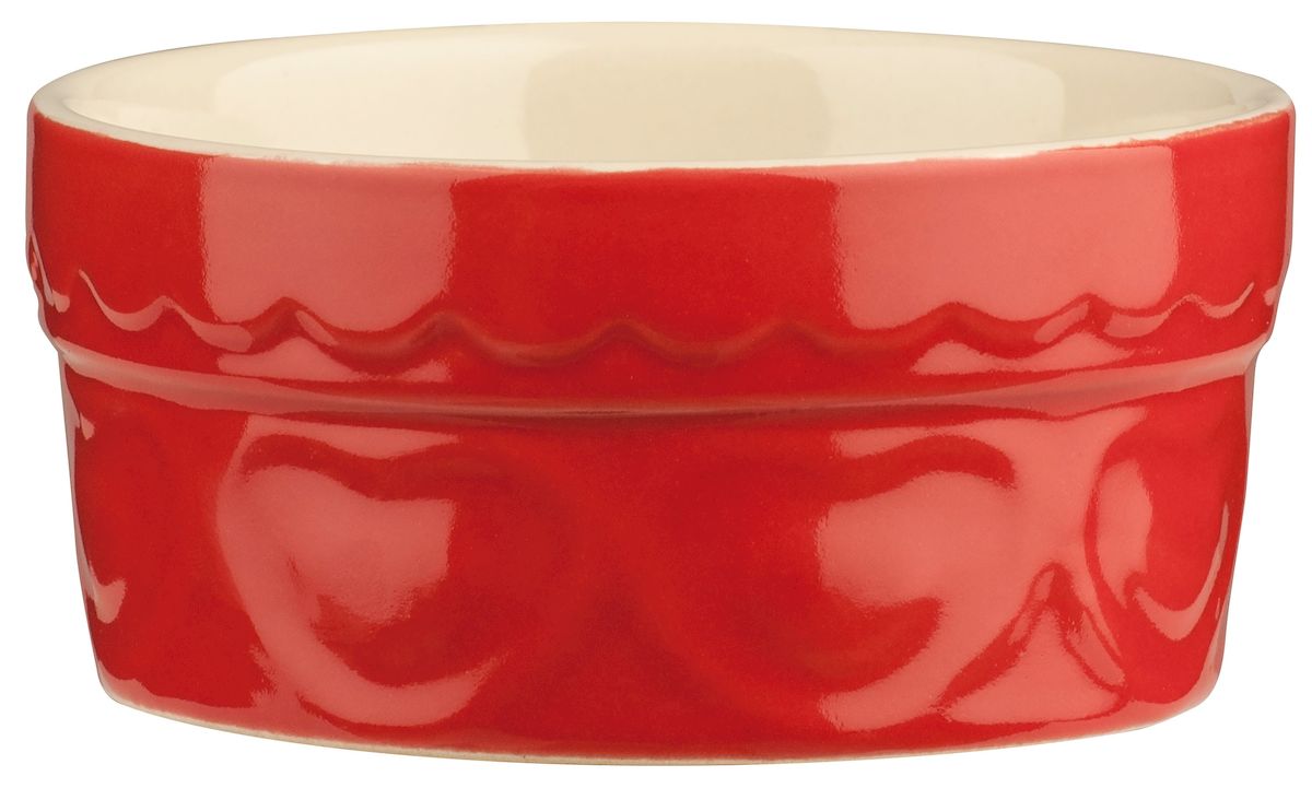 Горшочек для запекания Premier Housewares Сердца, цвет: красный, 200 мл. 07226340722634 Горшочек для запекания Premier Housewares Сердца, цвет: красный, 200 мл. 07226340722634Горшочек для запекания Premier Housewares Сердца – это емкость, изготовленная из качественной керамики без дополнительного покрытия. В этом красивом горшочке можно не только готовить вкусные и полезные блюда, но и подавать их прямо к столу.