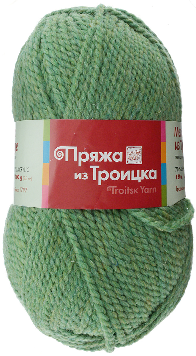 Пряжа для вязания 