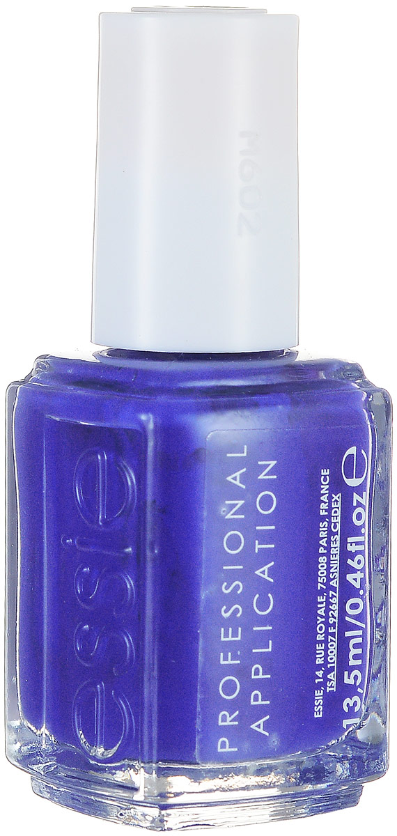 Essie professional Лак для ногтей Классическая 819 ОФИЦИАНТА, ПОЖАЛУЙСТА!, 13,5 млP0656901 Essie professional Лак для ногтей Классическая 819 ОФИЦИАНТА, ПОЖАЛУЙСТА!, 13,5 млP0656901Essie professional - эксперт салонного маникюра в США с 1981 года, был основан в Нью-Йорке Эсси Вайнгартен. Essie professional любят за уникальный подход к цвету, неповторимые названия, которые задали тренд в нейл индустрии. Essie professional - это современный тренд для бьюти профессионалов, инсайдеров индустрии, знаменитостей и модных женщин более чем в 100 странах мира. Авторитет в мире цвета Essie professional блистает на подиумах всего мира от Нью-Йорка до Парижа. Звездная линейка уходов и более 900 оттенков созданными за всю историю бренда полностью соответствуют всем стандартам безопасности. Essie предлагает изысканные коллекции, созданные эксклюзивно Международным Директором по Цвету Ребеккой Минкофф, известным Нью-Йоркским дизайнером.
