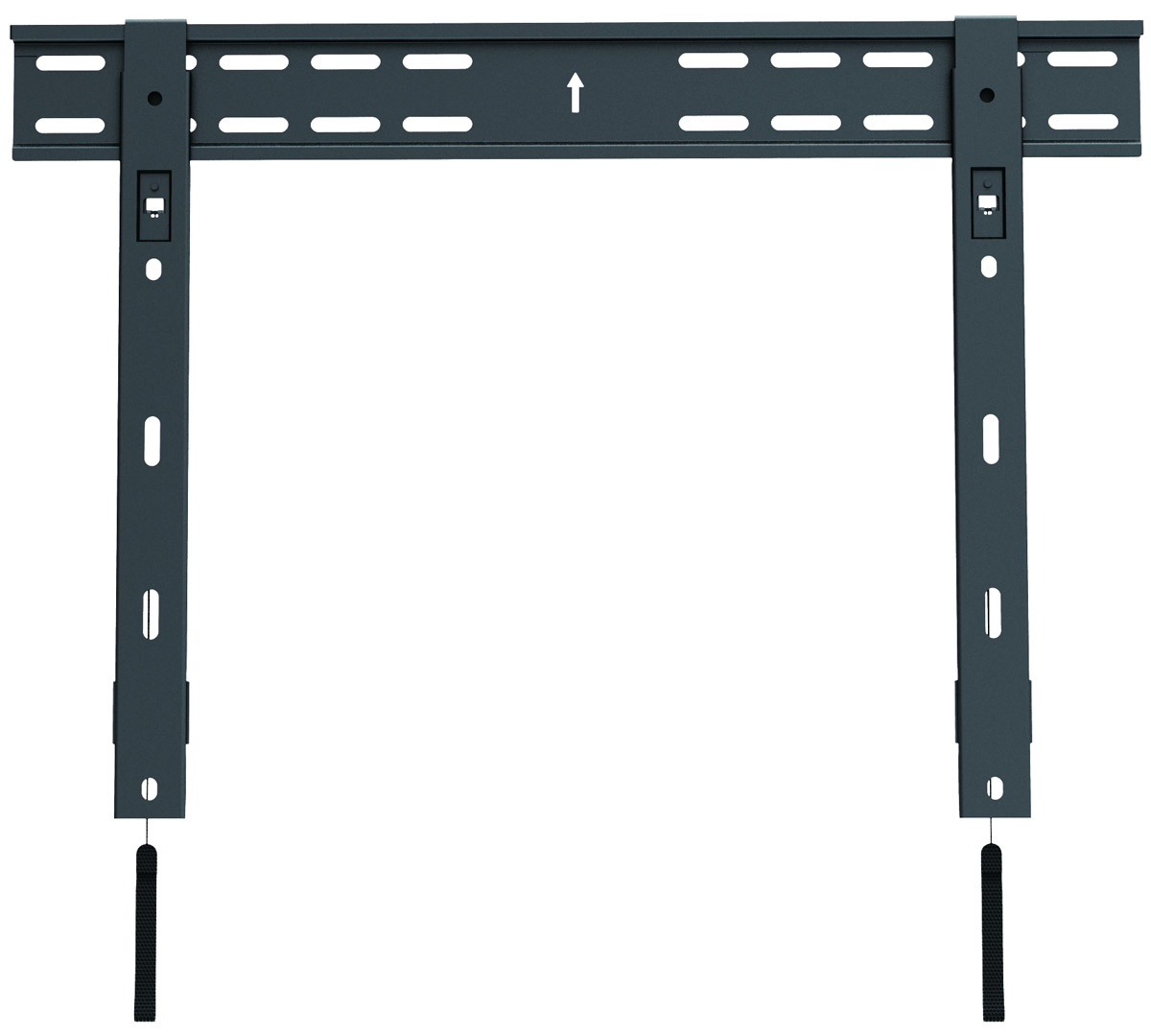 Digis DSM07-46F кронштейн для ТВ с диагональю 37-70 кронштейн для тв hama 108759