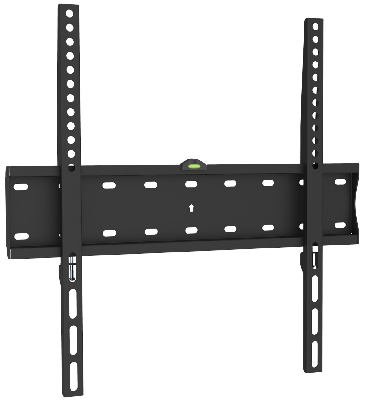 Digis DSM21-44F кронштейн для ТВ с диагональю 32-556956745100717 Digis DSM21-44F кронштейн для ТВ с диагональю 32-556956745100717Кронштейн фиксированный ультраплоский Digis для ТВ DSM21-44F 32-55 до 50кг, VESA от 200х200 мм до 400x400 мм, 27 мм от стены