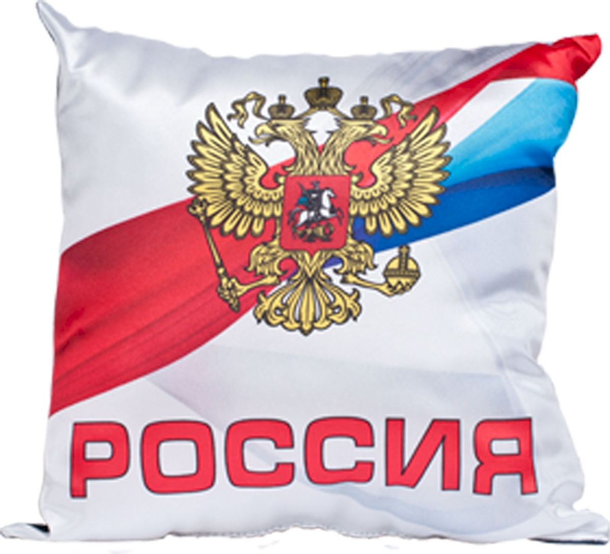 Подушка автомобильная Главдор Россия. Храм, 30 х 30 смGL-154 Подушка автомобильная Главдор Россия. Храм, 30 х 30 смGL-154Мягконабивная декоративная автомобильная подушкаГлавдор Россия. Храм квадратной формы поможет снять напряжение и расслабиться. Чехол подушки изготовлен из текстиля и оформлена изображением. Легкая и удобная, она создаст правильное комфортное положение шеи и головы и обеспечит спокойный сон даже во время езды.