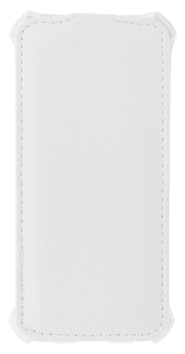 Liberty Project чехол-флип для Apple iPhone 5/5S, WhiteR0006534 Liberty Project чехол-флип для Apple iPhone 5/5S, WhiteR0006534Флип-чехол Liberty Project для Apple iPhone 5/5S надежно защищает ваш смартфон от внешних воздействий, грязи, пыли, брызг. Он также поможет при ударах и падениях, не позволив образоваться на корпусе царапинам и потертостям. Чехол обеспечивает свободный доступ ко всем функциональным кнопкам смартфона и камере.