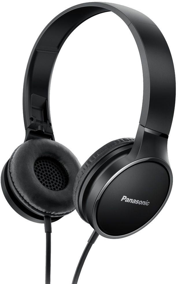 Panasonic RP-HF300MGCK, Black наушникиRP-HF300MGCK Panasonic RP-HF300MGCK, Black наушникиRP-HF300MGCKБлагодаря простому минималистичному, но в то же время стильному дизайну, наушники Panasonic RP-HF300MGC отлично подойдут к любому стилю. 30-миллиметровые динамики создают мощный насыщенный звук, а складная конструкция гарантирует компактность и отличную портативность. Готовы к мощному звуку? Наушники закрытого типа с 30-миллиметровыми динамиками вас не разочаруют Стильные наушники Panasonic RP-HF300MGC подарят вам неизменно чистый и четкий звук, где бы вы ни находились - дома или в пути.Простой минималистичный дизайн Panasonic RP-HF300MGC подойдет под любой стиль одежды. А благодаря облегченной конструкции их можно брать с собой куда угодно.Panasonic RP-HF300MGC складываются двумя способами, что позволяет брать их повсюду, независимо от размера сумки.Мягкие амбушюры и эргономичный дизайн позволяют слушать музыку в течение нескольких часовСовместимы с устройствами iPhone, BlackBerry и Android. Можно слушать музыку со смартфона и использовать функцию телефонной гарнитуры благодаря встроенному микрофону.