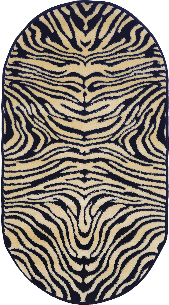 Ковер Kamalak Tekstil, овальный, 60 x 110 см. УК-0037УК-0037 Ковер Kamalak Tekstil, овальный, 60 x 110 см. УК-0037УК-0037Ковер Kamalak Tekstil изготовлен из прочного синтетического материала heat-set, улучшенного варианта полипропилена (эта нить получается в результате его дополнительной обработки). Полипропилен износостоек, нетоксичен, не впитывает влагу, не провоцирует аллергию. Структура волокна в полипропиленовых коврах гладкая, поэтому грязь не будет въедаться и скапливаться на ворсе. Практичный и износоустойчивый ворс не истирается и не накапливает статическое электричество. Ковер обладает хорошими показателями теплостойкости и шумоизоляции. Оригинальный рисунок позволит гармонично оформить интерьер комнаты, гостиной или прихожей. За счет невысокого ворса ковер легко чистить. При надлежащем уходе синтетический ковер прослужит долго, не утратив ни яркости узора, ни блеска ворса, ни упругости. Самый простой способ избавить изделие от грязи - пропылесосить его с обеих сторон (лицевой и изнаночной). Влажная уборка с применением шампуней и моющих средств не противопоказана. Хранить рекомендуется в свернутом рулоном виде.