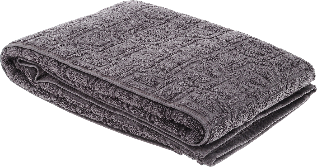 Полотенце Togas Тогас Tренд, цвет: коричневый, 70 x 140 см10.00.01.1069 Полотенце Togas Тогас Tренд, цвет: коричневый, 70 x 140 см10.00.01.1069Полотенце Togas Тогас Tренд выполнено из 100% чесаного хлопка. Изделие необыкновенно мягкое и нежное, не вызывает раздражений при контакте с кожей и обладает высоким впитывающим эффектом. Изделие не требует особого ухода, не усаживается и не теряет формы, сохраняет все свойства даже после многократных стирок, практически не меняет цвет, не выцветает и не линяет.