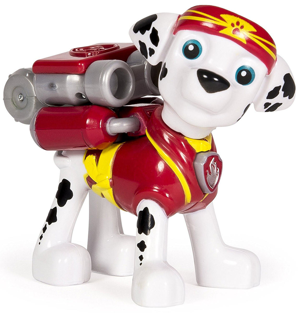 Paw Patrol Фигурка Pup-Fu Marshall